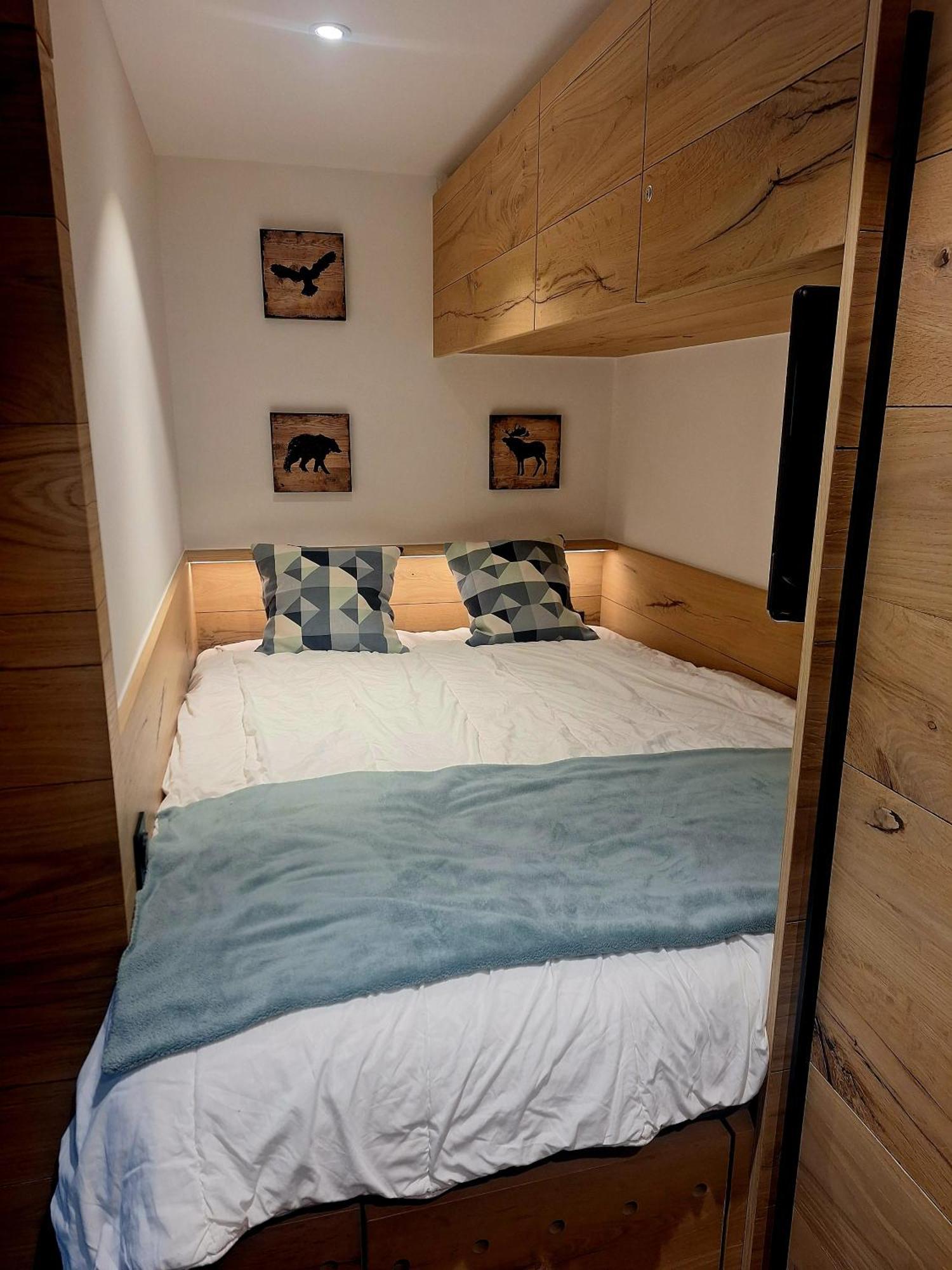 App D'Exception 8Pers, 66 M2, Plein Sud, Confort, Sauna, Au Calme, Renovation 2024 발토랑스 외부 사진