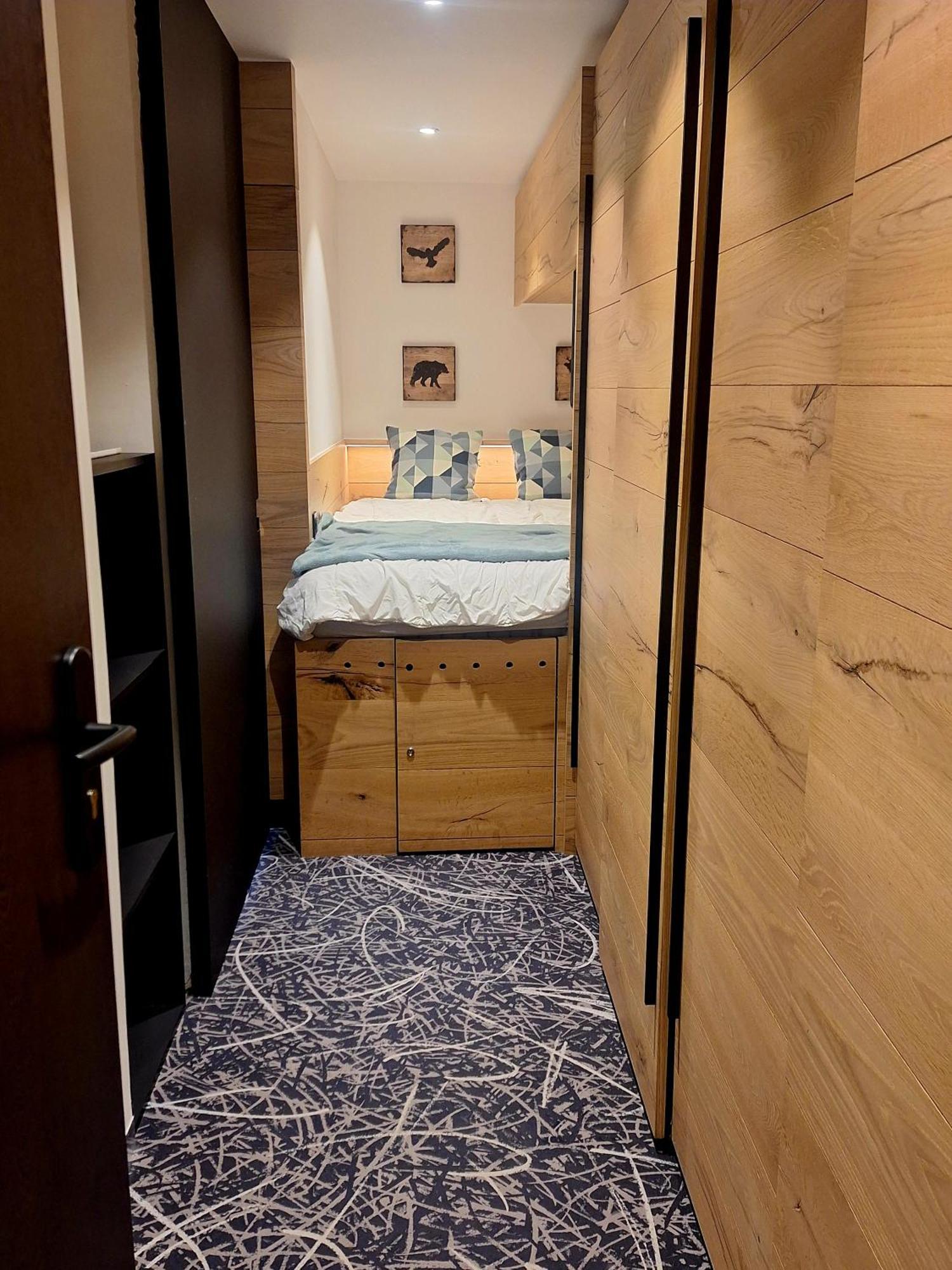 App D'Exception 8Pers, 66 M2, Plein Sud, Confort, Sauna, Au Calme, Renovation 2024 발토랑스 외부 사진