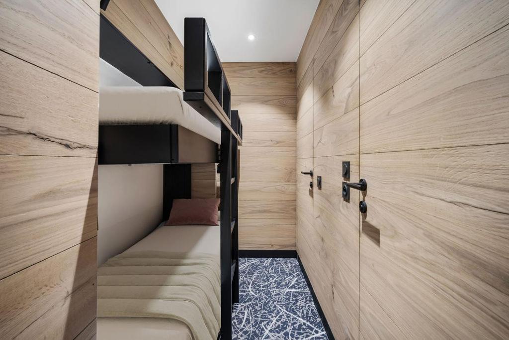 App D'Exception 8Pers, 66 M2, Plein Sud, Confort, Sauna, Au Calme, Renovation 2024 발토랑스 외부 사진