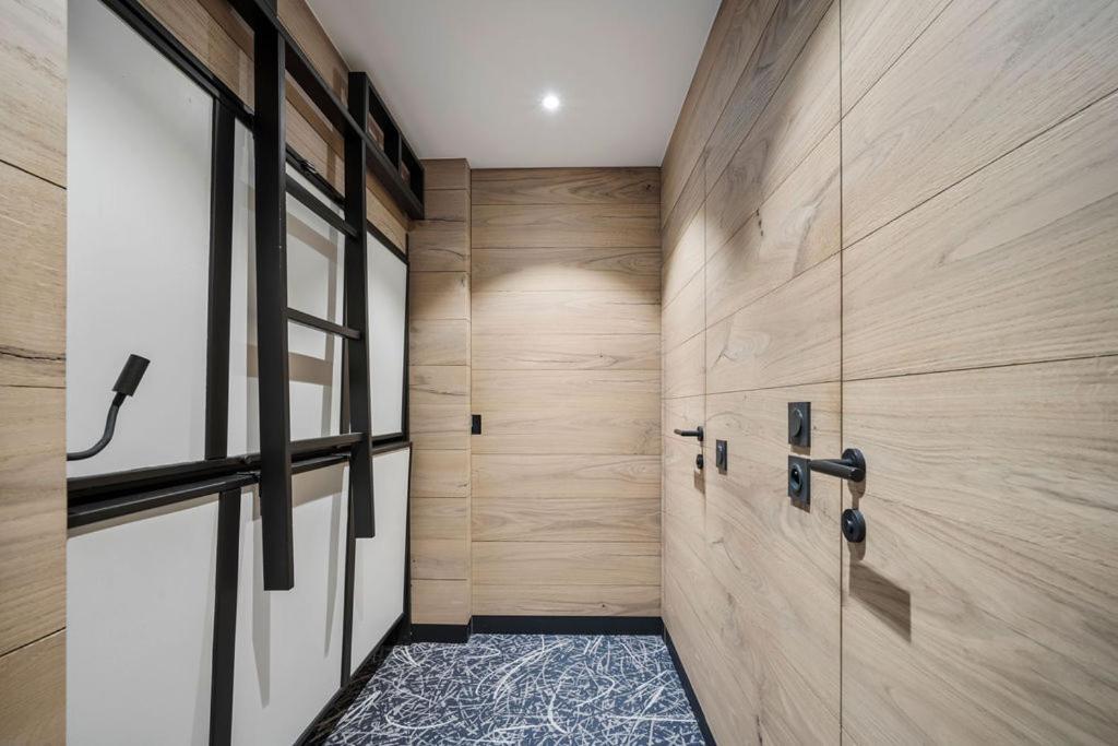 App D'Exception 8Pers, 66 M2, Plein Sud, Confort, Sauna, Au Calme, Renovation 2024 발토랑스 외부 사진