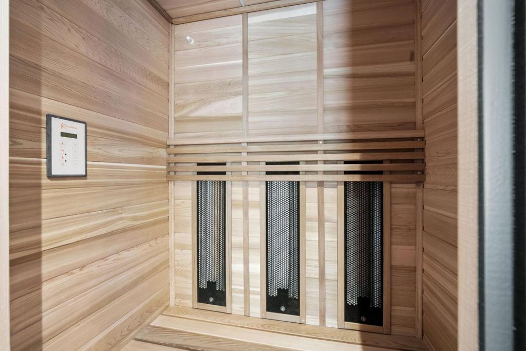 App D'Exception 8Pers, 66 M2, Plein Sud, Confort, Sauna, Au Calme, Renovation 2024 발토랑스 외부 사진