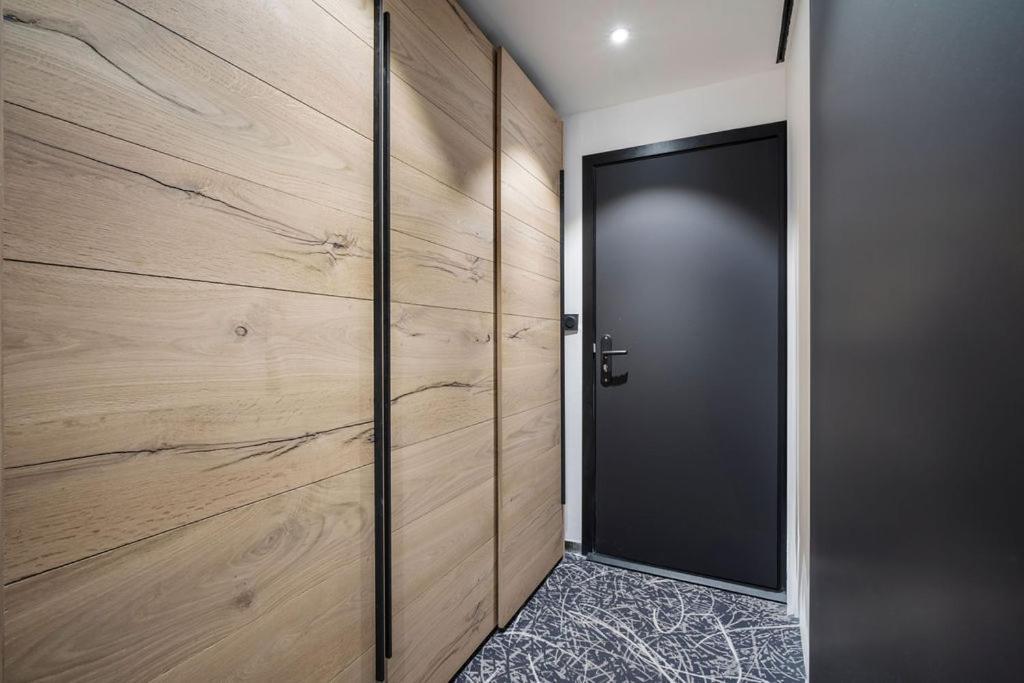 App D'Exception 8Pers, 66 M2, Plein Sud, Confort, Sauna, Au Calme, Renovation 2024 발토랑스 외부 사진
